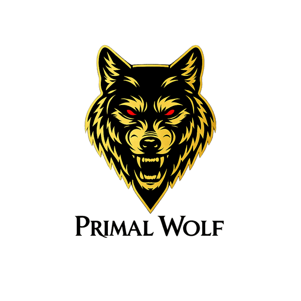 Primalwolf