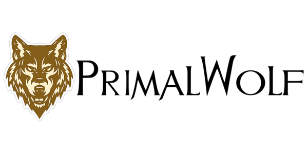 Primal Wolf